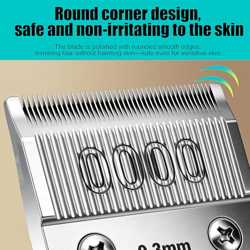 Replacement Ceramic Blade (Size 0000)