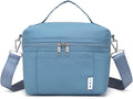 NOL Natural Organic Lifestyle Insulated Lunch Bags by NOLNaturalOrganicLifestyle