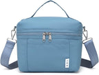 NOL Natural Organic Lifestyle Insulated Lunch Bags by NOLNaturalOrganicLifestyle
