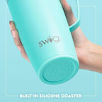 Swig Life 22oz Travel Mug, Insulated Tumbler - Image 8