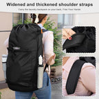 Backpack Laundry Bag