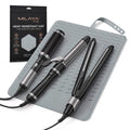 XL Vanity Mat (Gray / X-Large)