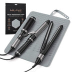 XL Vanity Mat (Gray / X-Large)