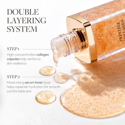 Prestige Collagen Lifting Capsule Toner (Lifting Capsule Toner)