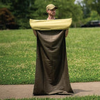 Athletic Running Towel (Grizzly Guide)