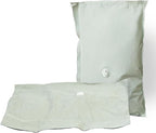 Umimile Vacuum Storage Bags, Space Saver Sealer Bags, Compression Bags by TENSIONROD