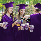 Class of 2026 Celebration (Pruple)