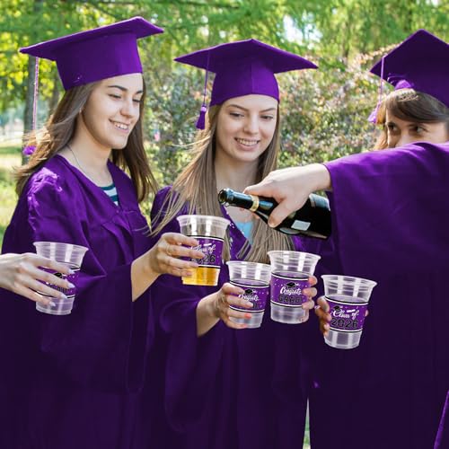 Class of 2026 Celebration (Pruple)