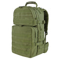 Outdoor MEDIUM BACKPACK (Olive Drab)