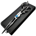 Professional Hair Scissors (7 Inch Flat-b)