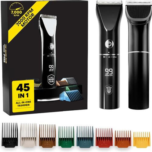 Beard Trimmer for Men (Beard Trimmer)