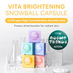 Vita Melting Capsule (1 Count (Pack of 8))