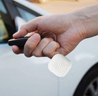 Key Finder, Batteries Include -White - Image 5
