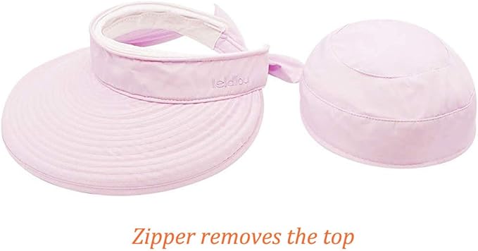 HINDAWI Sun Hats for Women - Image 3
