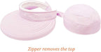 HINDAWI Sun Hats for Women - Image 3