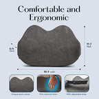 Lumbar Support Pillow (Lumbar Support Pillow)