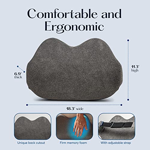 Lumbar Support Pillow (Lumbar Support Pillow)