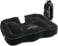Cabeau Evolution Cushion Portable & Lightweight Inflatable Seat Cushion by Cabeau