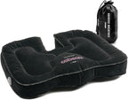 Cabeau Evolution Cushion Portable & Lightweight Inflatable Seat Cushion by Cabeau