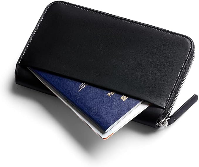 Bellroy Travel Folio – Second Edition - Image 5