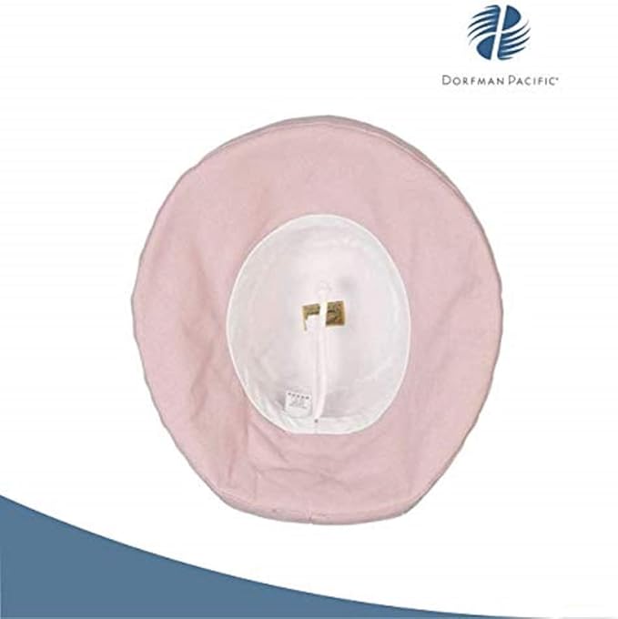 Scala Women's Cotton Hat with Inner Drawstring and Upf 50+ Rating - Image 7