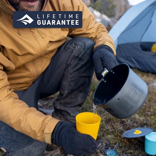 Passage 12 Ounce Camp Cup (Aqua Sea Blue)