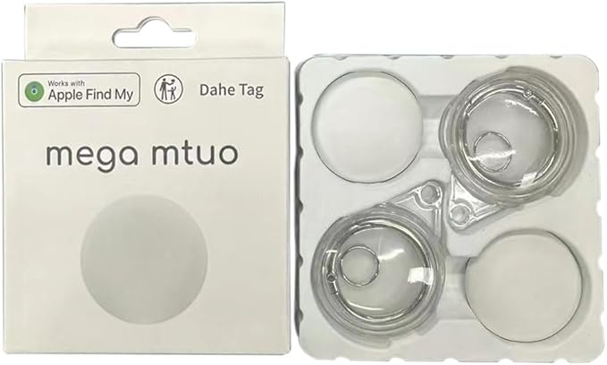 Luggage Tracker, Key Finder, pet Tracker, Smart Bluetooth Tracker paired by Unknown