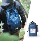 Hiking Daypack (Blue / 16L)
