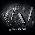 Shears 2.0 Tempered Stainless Steel Men's Nail Kit (The Shears 2.0)