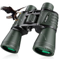 20x50 High Powered Binoculars for Adults (Green)