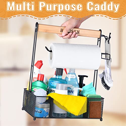 Grill Caddy BBQ Caddy with Paper Towel Holder