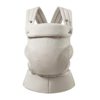 Bc Babycare CocoonGo Baby Carrier – CloudTouch Soft & Ergonomic Baby Carrier - Image 7