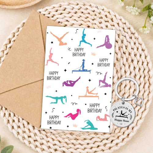 Pilates Gifts for Women (Pilates)