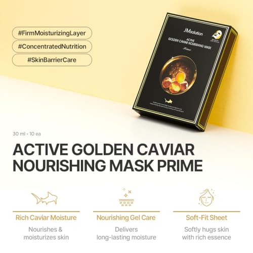 Active Mask Prime