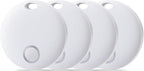 Reyke Smart Tag, Works with Apple Find My, Item Locator by Reyke