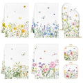 Wildflower Kitchen Decor Set (Spring Wildflower)