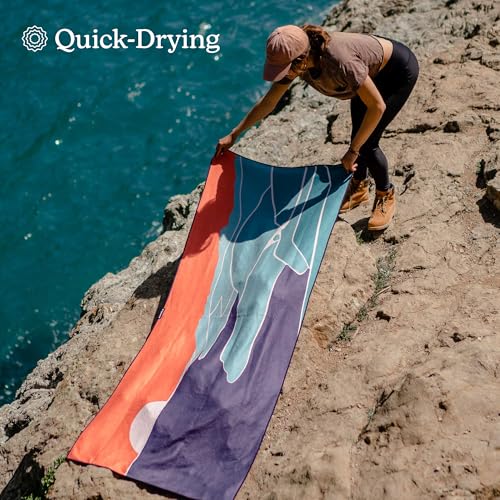 Original Towel (Big Sur)