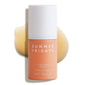 Summer Fridays CC Me Serum with Vitamin C + Niacinamide - Brightening + Hydrating Face Serum to Improve Skin Tone + Reduce Appearance of Dark Spots Over Time (1 Fl Oz)