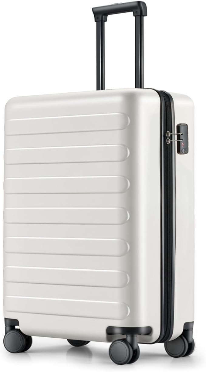 Carry on Luggage 22 X 14 X 9 Airline Approved, 20 Inch Luggage by NINETYGO
