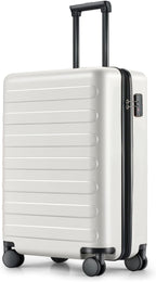 Carry on Luggage 22 X 14 X 9 Airline Approved, 20 Inch Luggage by NINETYGO