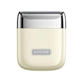 yoose Electric Razors for Women, IPX7 Alloy Body Bikini Trimmer for Women by yoose