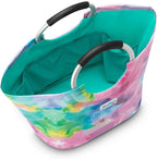 Swig Life Loopi Tote Bag, Lightweight, Waterproof Beach and Utility Bag - Image 5