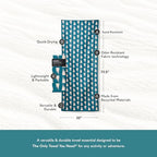 Original Towel (Summit Green)