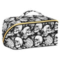 Makeup Organizer Bag (Skulls 060)