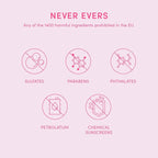 Evereden Kids Shampoo | Tear-Free Detangling Shampoo - Image 7