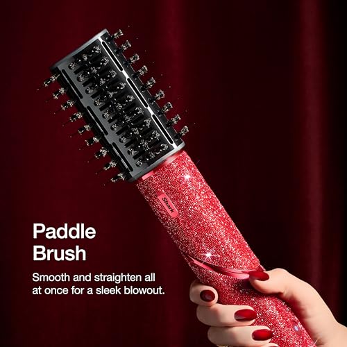 FlexStyle Air Multi (Red Sparkle-Limited Edition)