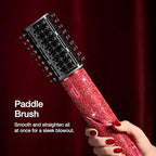 FlexStyle Air Multi (Red Sparkle-Limited Edition)