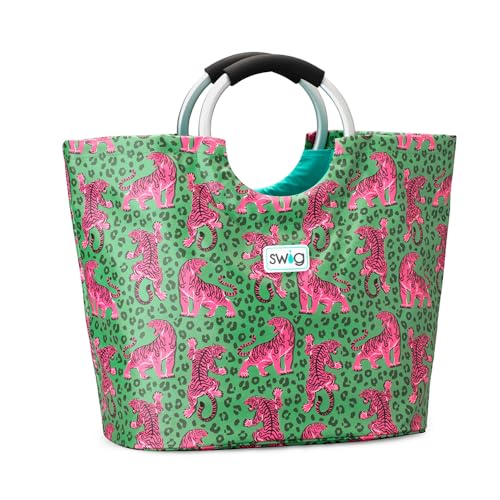 Loopi Tote Bag (Easy Tiger)