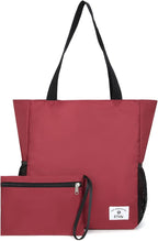 ETidy Large Capacity Foldable Tote Bag by ETidy