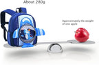 Padgene Toddler Harness Backpacks Safety Leash Kids Anti Lost Kindergarten - Image 6